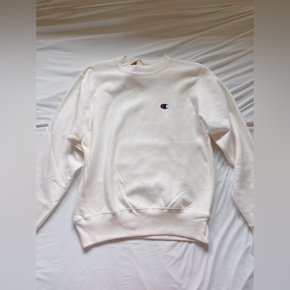 Champion Reserve Weave Crew